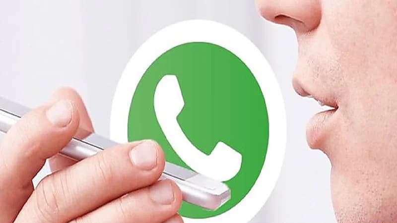 "واتساب" يضيف ميزة تسريع سماع الرسائل الصوتية