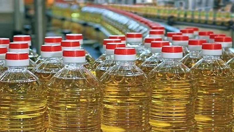 "الإحصاء": الزيوت والدجاج والبيض أكثر السلع ارتفاعا في يونيو