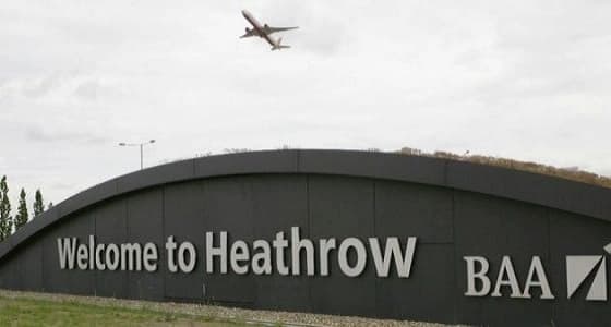 سيدة أمريكية تجتاز كافة الإجراءات في المطار وتصل لندن دون أي وثيقة