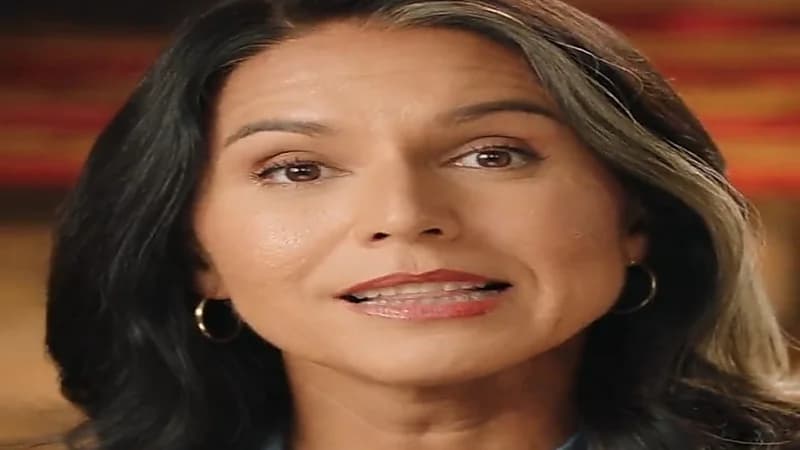 سياسية تنشق عن الحزب الديمقراطي بسبب عنصريته ضد البيض "فيديو"