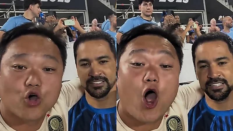 والد ليوناردو يحتفل بتألق ابنه: كرة القدم تتنفس من جديد .. فيديو