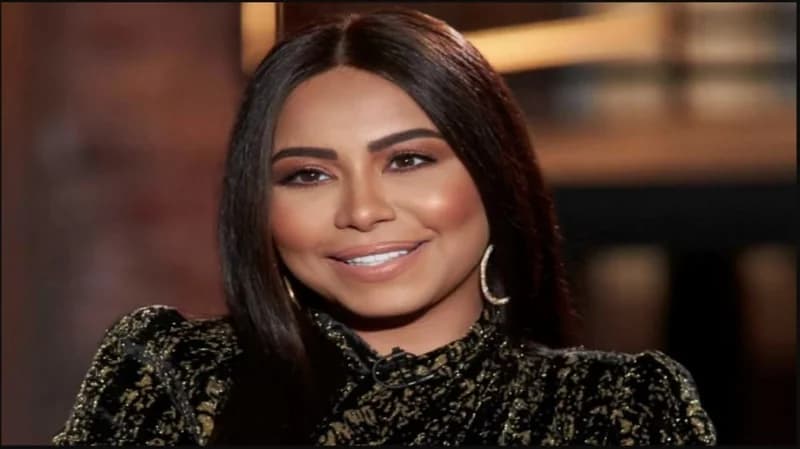 بالفيديو.. شيرين عبدالوهاب تظهر بفستان زفاف