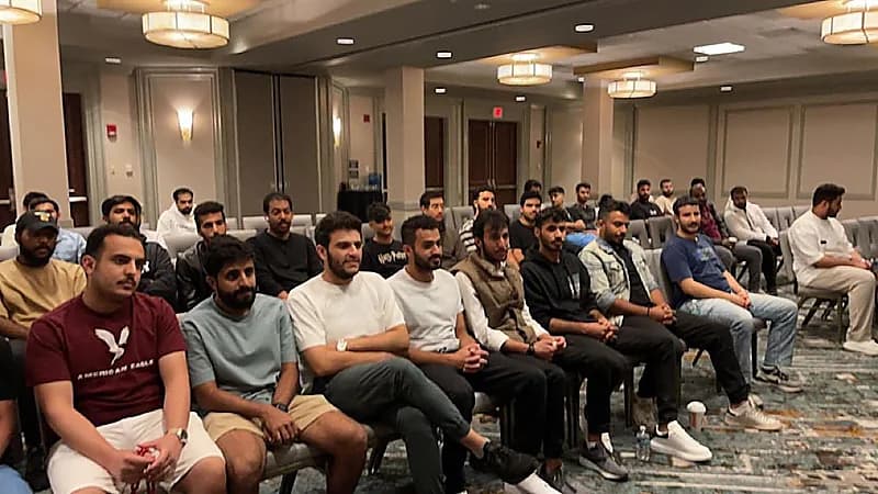 قنصلية المملكة لدى هيوستن توفر سكناً فندقياً للمواطنين المتضررين من إعصار "إيان"