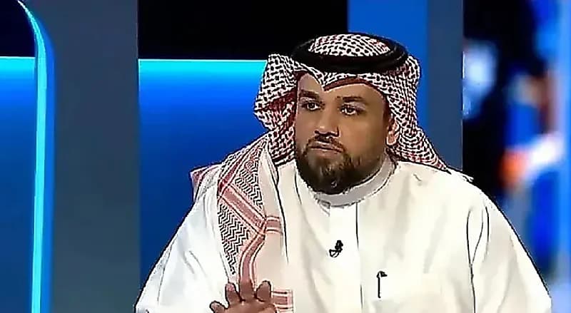 الصائغ لوزارة الرياضة: راعوا ظروف الجماهير عند توقيت المباريات .. فيديو