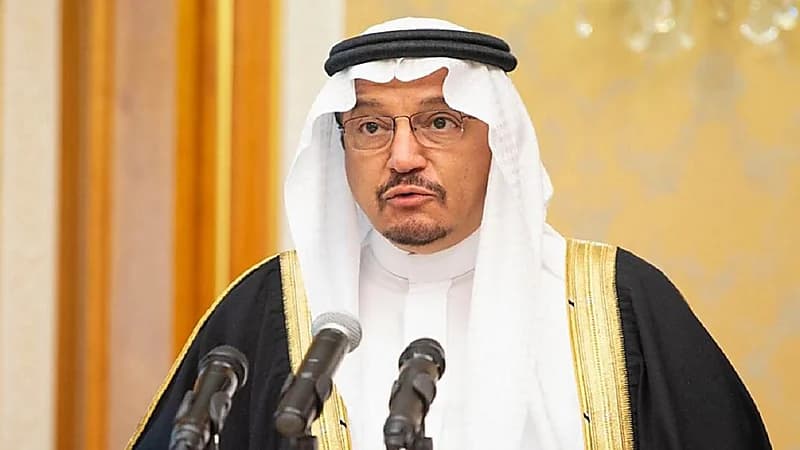 أوامر سامية بتكليف رؤساء لـ 6 جامعات