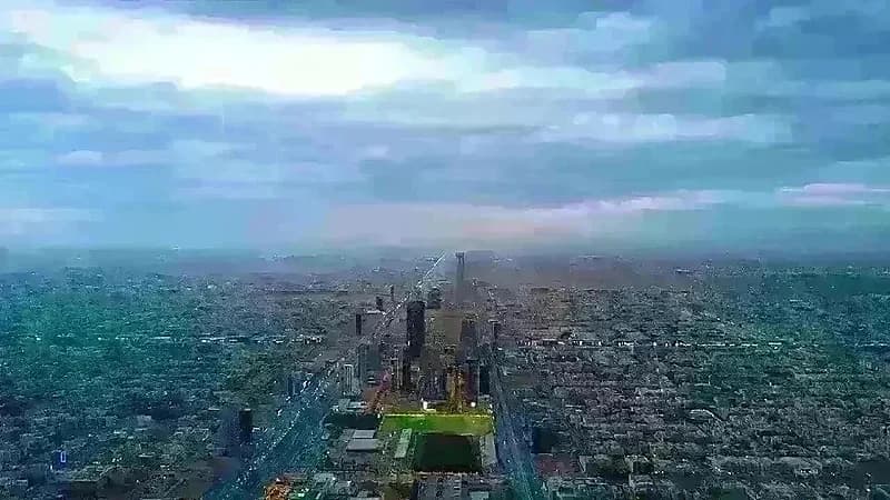 حالة الطقس المتوقعة اليوم الخميس