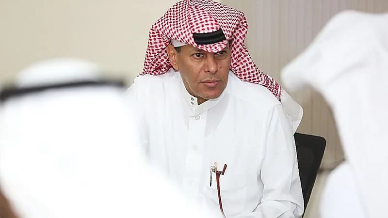 رئيس الفيصلي: أتمنى تحقيق بطولة السوبر "كصدقة" من الهلال