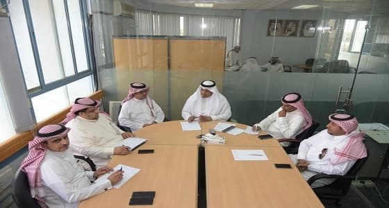 فريق تنفيذي لتدشين رؤية تعليم عسير