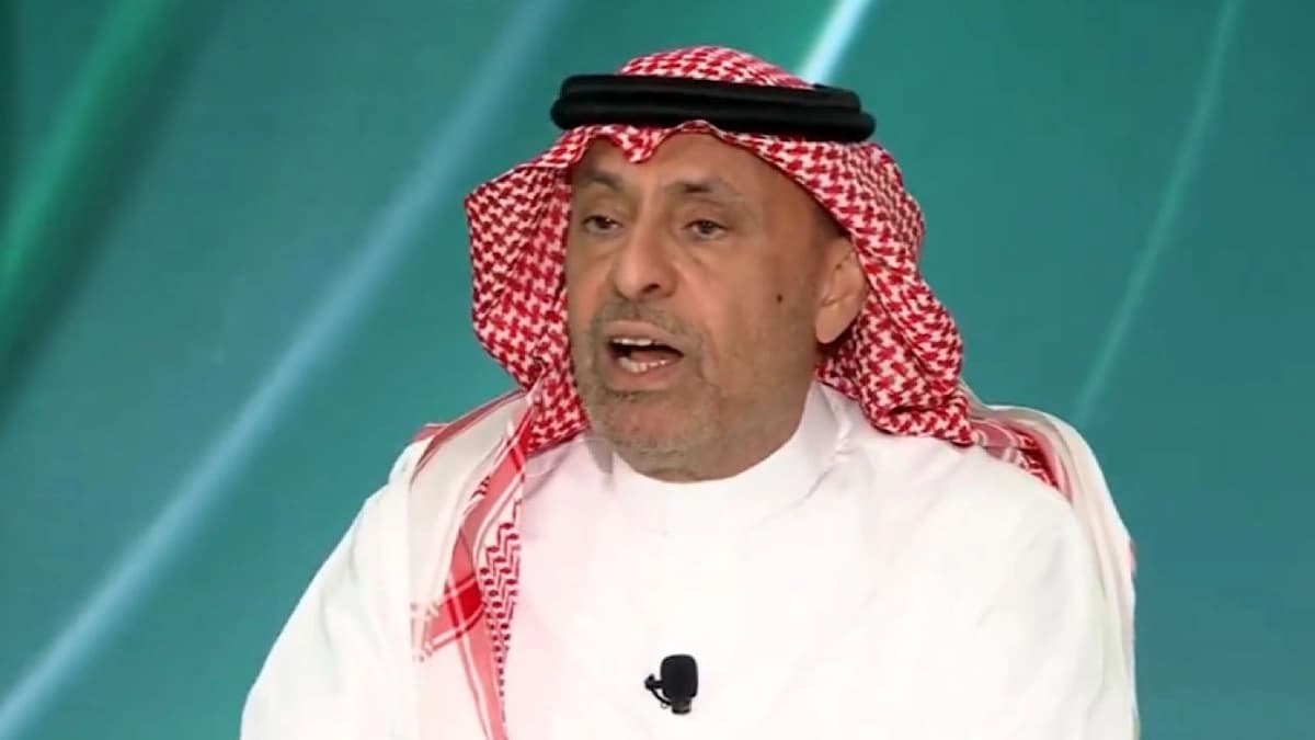 البطي: أطالب بتغيير ⁧‫رينارد‬⁩ لأننا نحتاج مدرب فني أكثر من نفسي.. فيديو