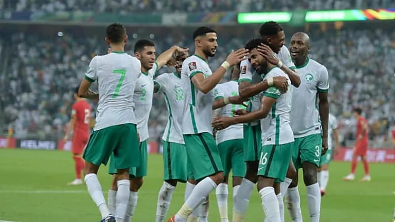 "الأخضر" يصبح أكثر المنتخبات العربية مشاركة في نهائيات كأس العالم