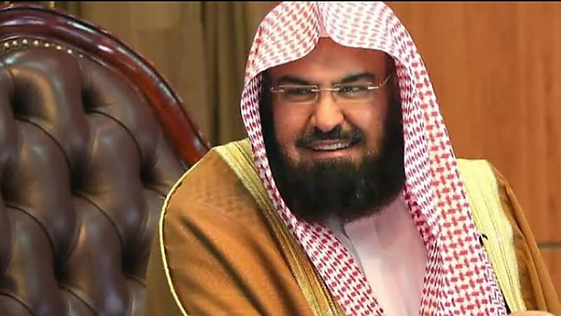 "السديس" يعتمد تكليف 3 مؤذنين بالحرمين الشريفين