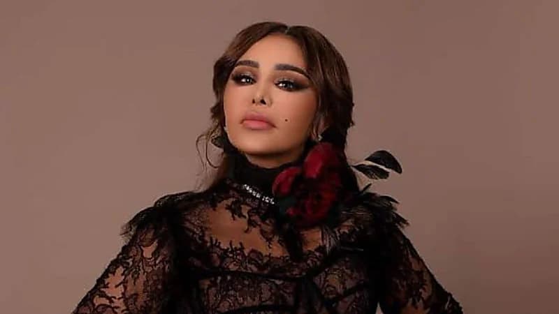 أحلام: ما أحب أسلف أفضل أعطي من قلبي عشان ما أخسر أحد.. فيديو