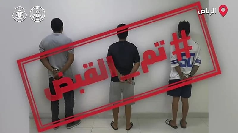 بالفيديو.. "الأمن العام" يكشف عن قائمة بالمقبوض عليهم في عدة جرائم