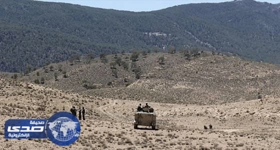 إرهابيون يقتلون راعي غنم وسط تونس