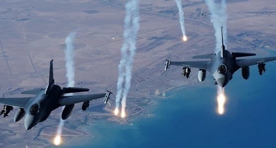 مقتل 60 حوثيا في غارات للتحالف العربي بالساحل الغربي