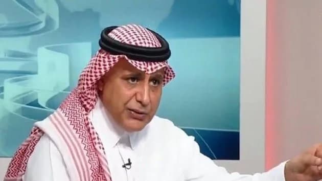 الفراج: بايدن يقصد تحرير إيران من المتظاهرين الذين أقلقوا حكومة الملالي