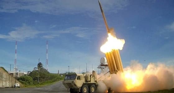 " البنتاجون " يعمل على تسريع شحنات الأسلحة الأمريكية للمملكة