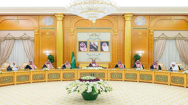 الموافقة على تنظيم المركز الوطني لسلامة النقل