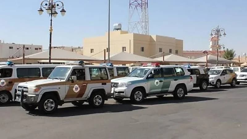 ضبط أكثر من 11 ألف مخالف لأنظمة الإقامة والعمل وأمن الحدود في أسبوع