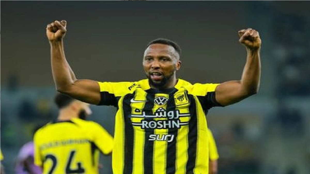 4 لاعبين بالاتحاد يغيبون عن مواجهة الخليج