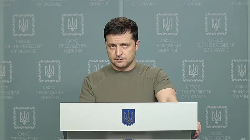 أوكرانيا تقدم دعوى لمحكمة العدل الدولية ضد روسيا