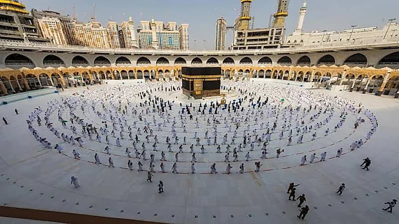 بالفيديو.. ‏باحث: لم يرد نصُّ في القرآن يقول إنّ المرأة "عورة"