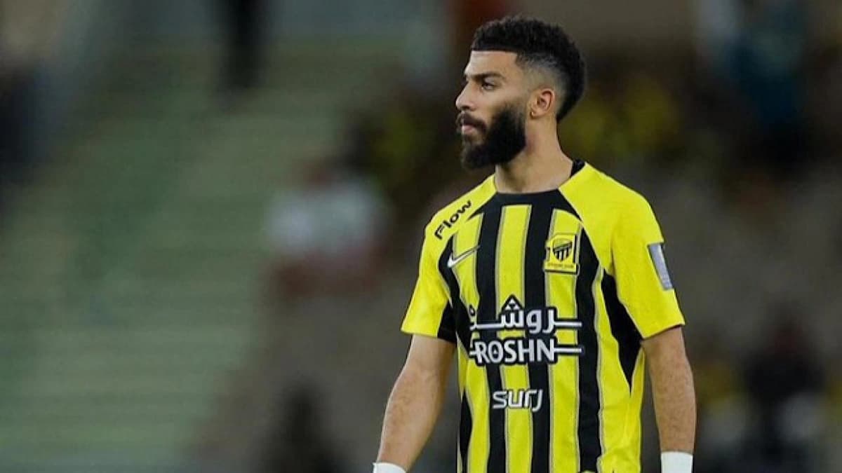 الاتحاد يفعل بند التمديد للعبود
