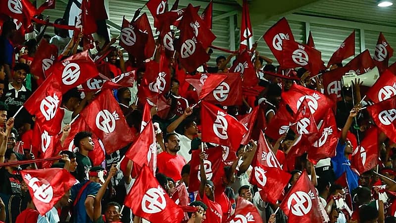 رئيس الخلود يرفض شراء جماهير لدعم الفريق في المباريات