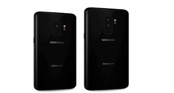 " جالاكسي إس 9 " ستبلغ تكلفته 950 ألف وون بكوريا الجنوبية