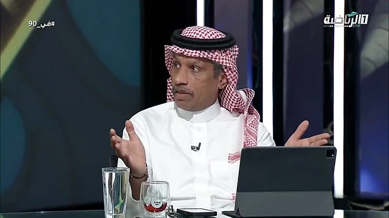 الغيامة: من رقي جماهير الأهلي أنها رفضت بيان ‎أمير توفيق.. فيديو