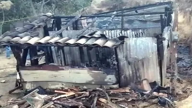 بالفيديو .. طفل بعمر الـ 13 يحقق طموحه في مشروع لتقديم القهوة والشاهي