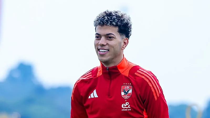 إمام عاشور يرفض البقاء في الأهلي المصري.. فيديو