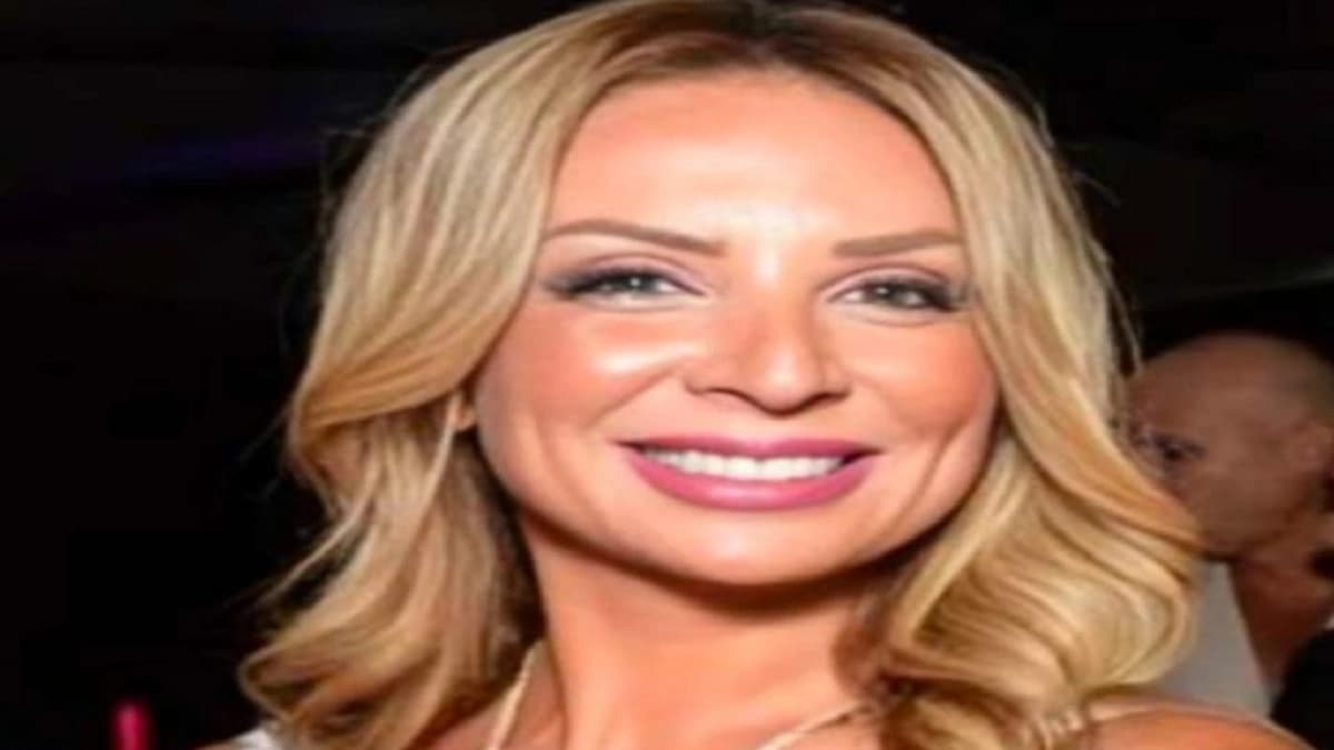 وفاة الإعلامية المصرية فيفان الفقي بعد صراع مع السرطان