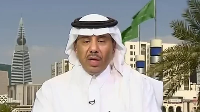 الرزيحان: الهلال لديه مهاجم فتاك بديلًا لنيمار وجيسوس مدرب داهية .. فيديو