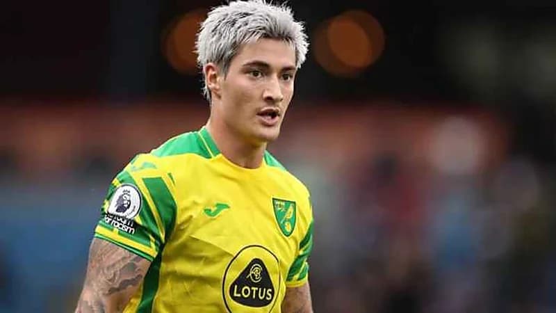 الرائد يتعاقد رسمياً مع النرويجي ماتياس نورمان