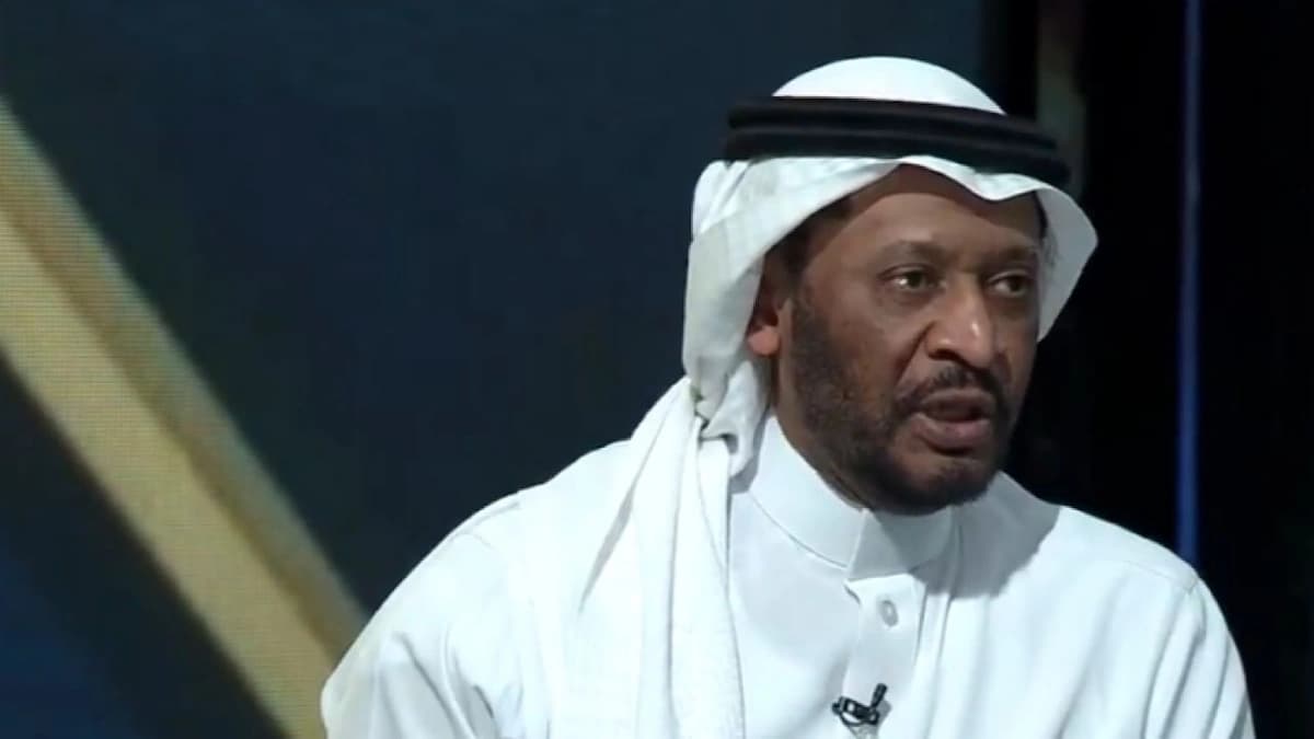 الجمعان: ⁧‫سالم الدوسري‬⁩‬⁩ هو أفضل لاعب في آسيا.. فيديو