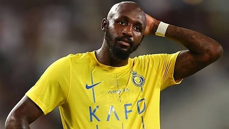 النصر يسوق لفوفانا في أوروبا