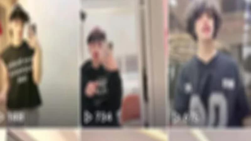 الأمن المصري يطيح بشابين أعلنا ممارسة الفجور .. فيديو