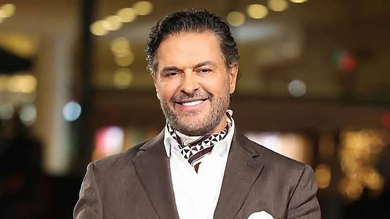 راغب علامة يقاضي المسيئين بعد حملات إلكترونية تطاولت عليه