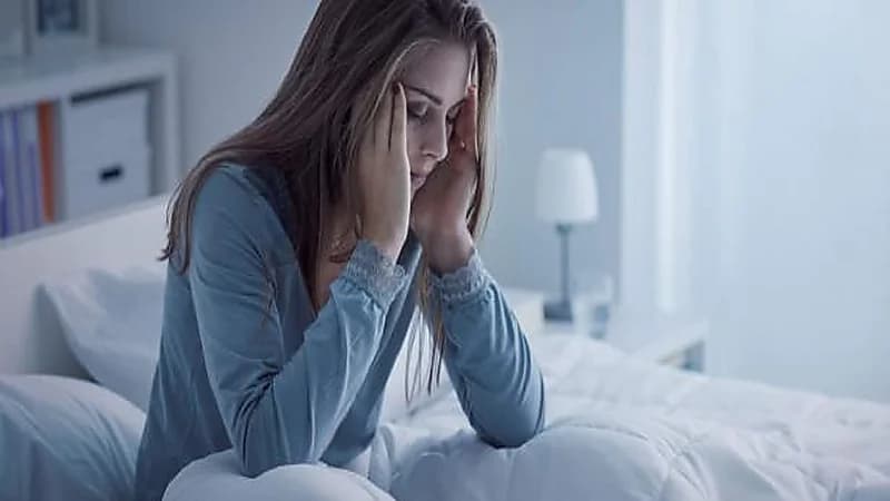 بالفيديو .. استشاري: سهر الأمهات يعرضهن للسمنة وتكيس المبايض