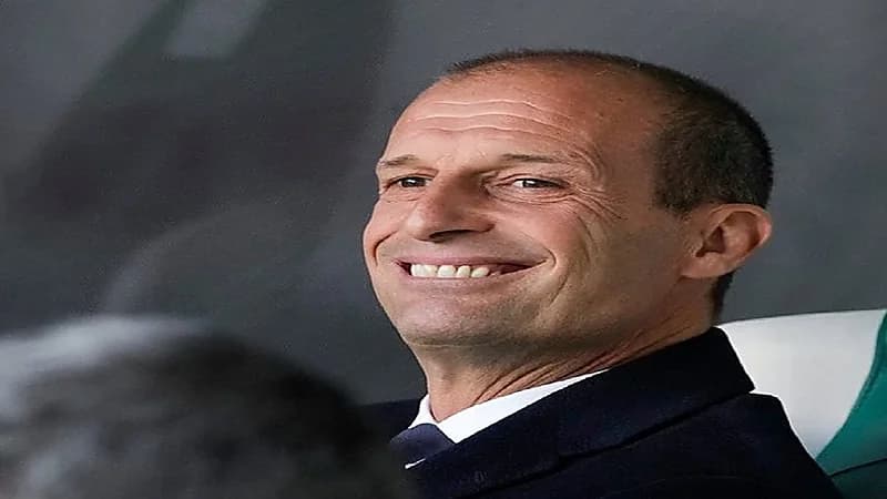 الأهلي يقترب من الاتفاق مع مدرب يوفنتوس