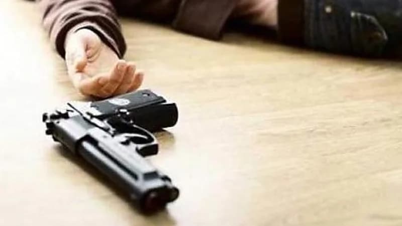 انتحار حارس أمن في دورة مياه بالسفارة الأمريكية في الكويت