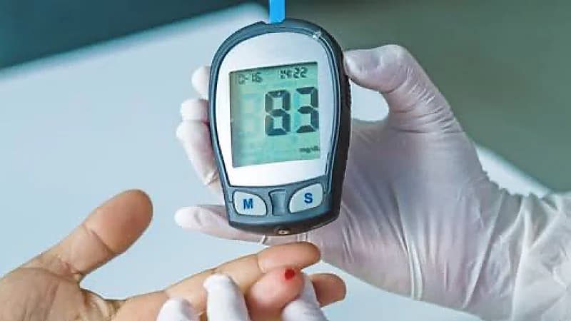 الشهري: تصحيح مستويات فيتامين د له دور في تنظيم سكر الدم ..فيديو