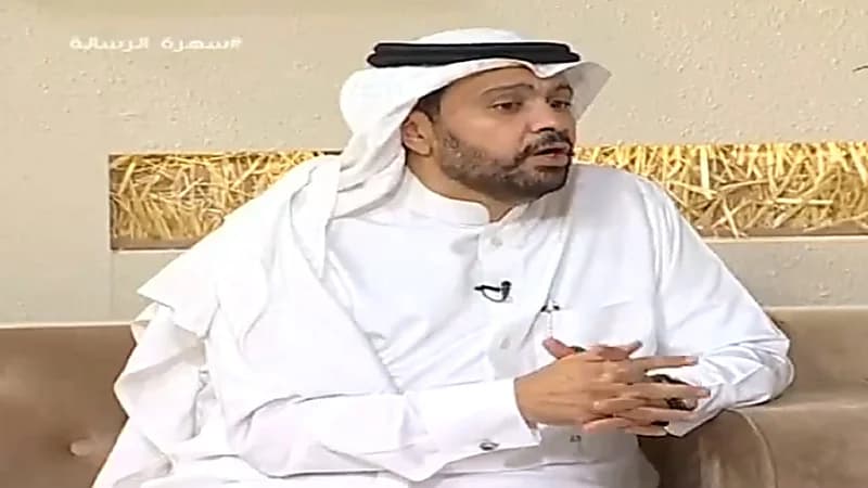 بالفيديو.. قصة رجل أعمال معطاء تعرض لأزمة مالية