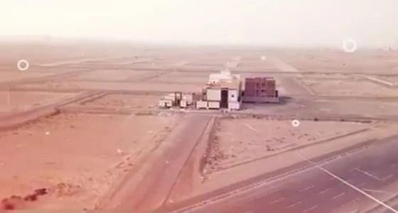 غدًا.. انطلاق المزاد العلني لمخطط " السعيد "