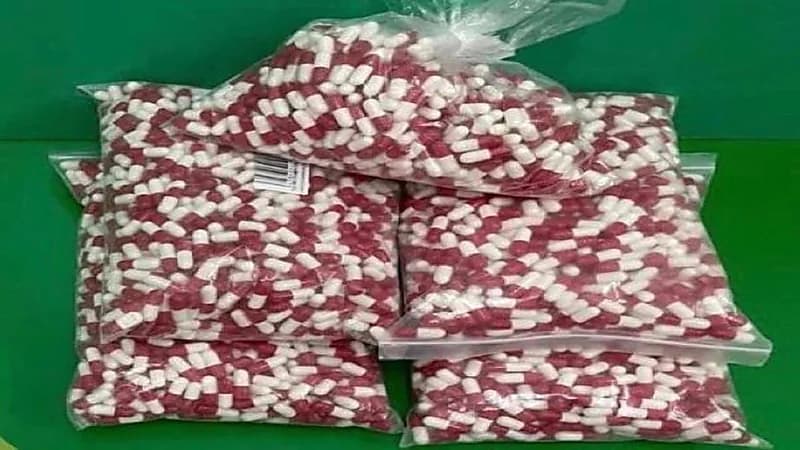 ضبط مواطن لترويجه أقراصًا خاضعة لتنظيم التداول الطبي بسراة عبيدة