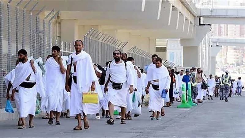 مطار الملك عبدالعزيز يوجه نصائح لحجاج الداخل للحصول على رحلة ميسرة