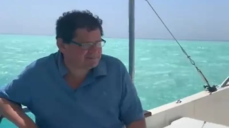 بالفيديو.. السفير البريطاني بعد زيارة أملج والعلا: السعودية مليئة بالمفاجآت