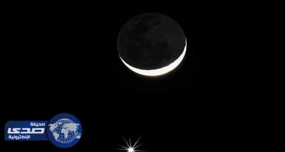 باحث فلكي يعلن موعد أول أيام عيد الفطر المبارك