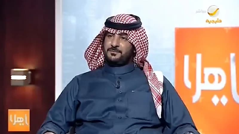 بالفيديو.. جندي بالحد الجنوبي يروي قصة فقدانه لساقه في أرض المعركة